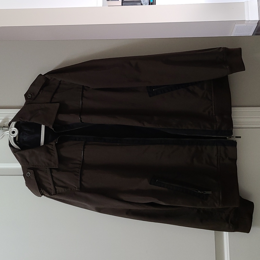 MEXX LIGHT JACKET